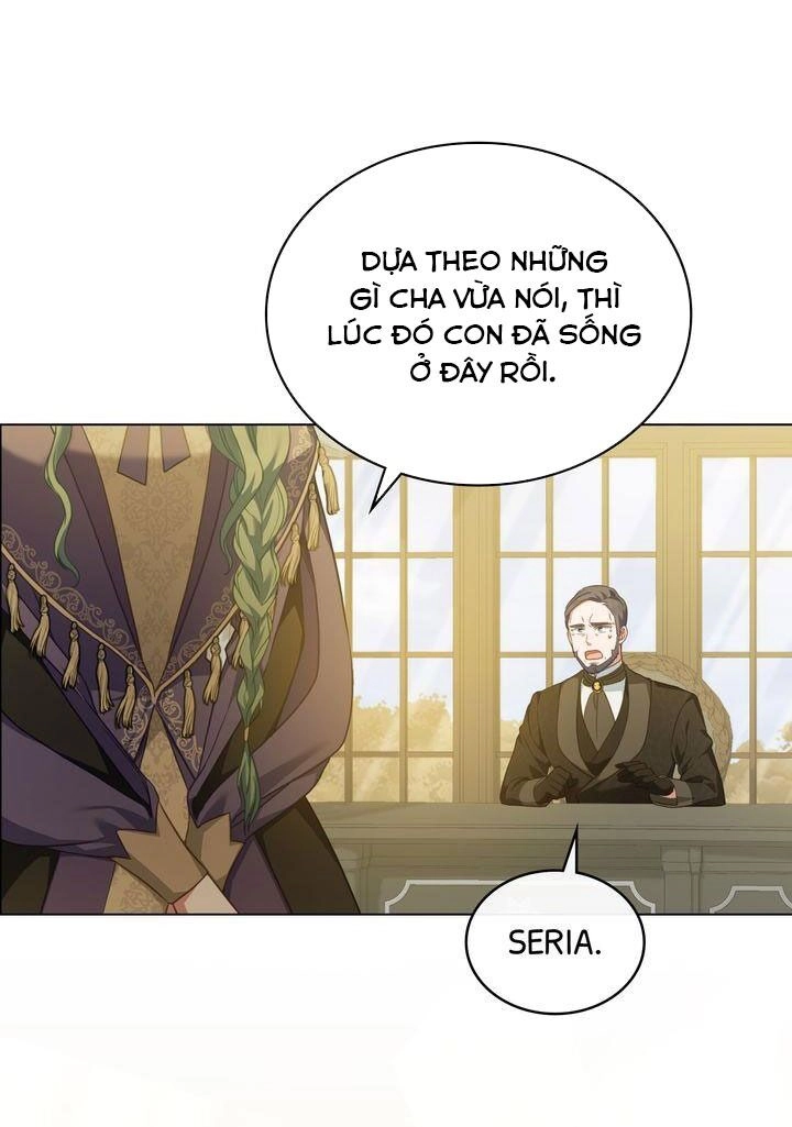 Tôi Trở Thành Nhân Vật Phản Diện Thực Sự Chapter 46 - 28