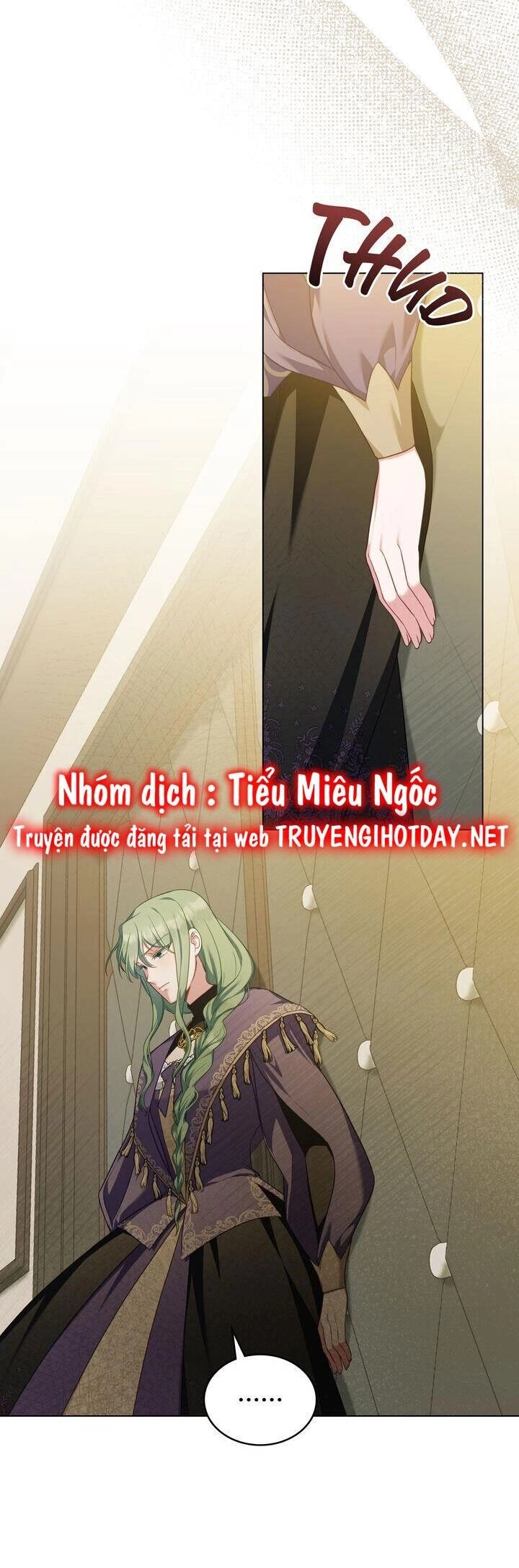 Tôi Trở Thành Nhân Vật Phản Diện Thực Sự Chapter 46 - 32