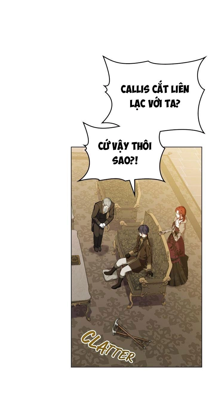 Tôi Trở Thành Nhân Vật Phản Diện Thực Sự Chapter 46 - 36