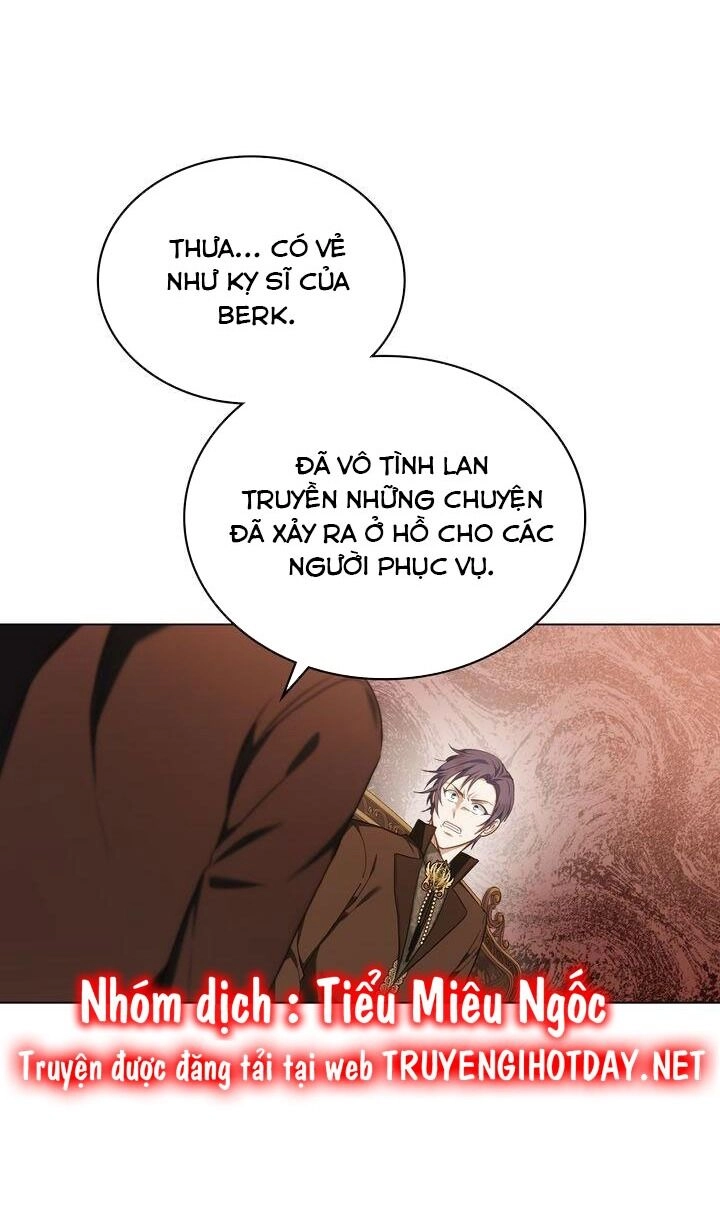 Tôi Trở Thành Nhân Vật Phản Diện Thực Sự Chapter 46 - 37