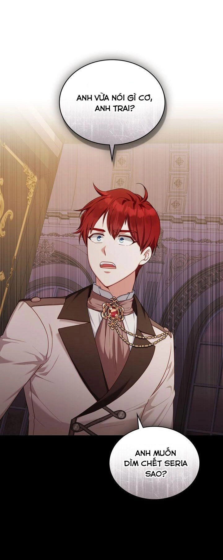 Tôi Trở Thành Nhân Vật Phản Diện Thực Sự Chapter 46 - 41