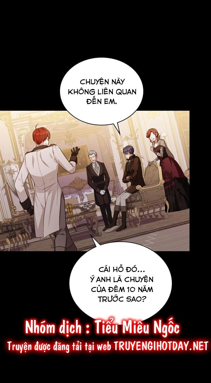 Tôi Trở Thành Nhân Vật Phản Diện Thực Sự Chapter 46 - 42