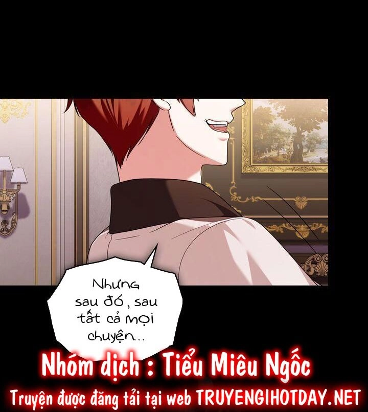 Tôi Trở Thành Nhân Vật Phản Diện Thực Sự Chapter 46 - 53