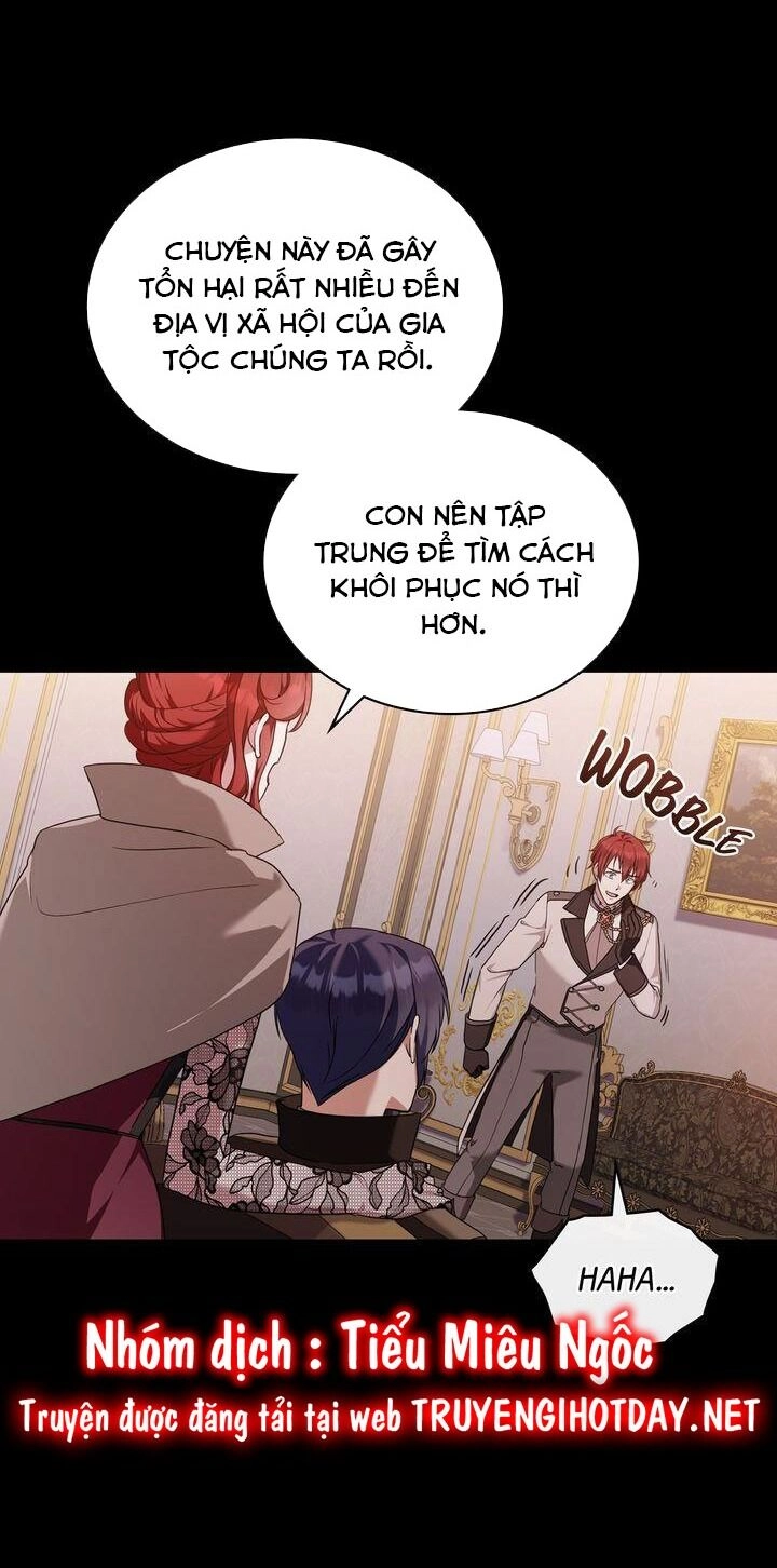 Tôi Trở Thành Nhân Vật Phản Diện Thực Sự Chapter 46 - 59