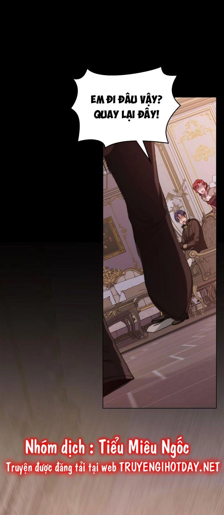 Tôi Trở Thành Nhân Vật Phản Diện Thực Sự Chapter 46 - 66