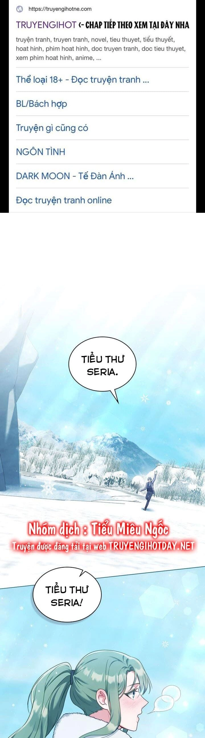 Tôi Trở Thành Nhân Vật Phản Diện Thực Sự Chapter 47 - 2