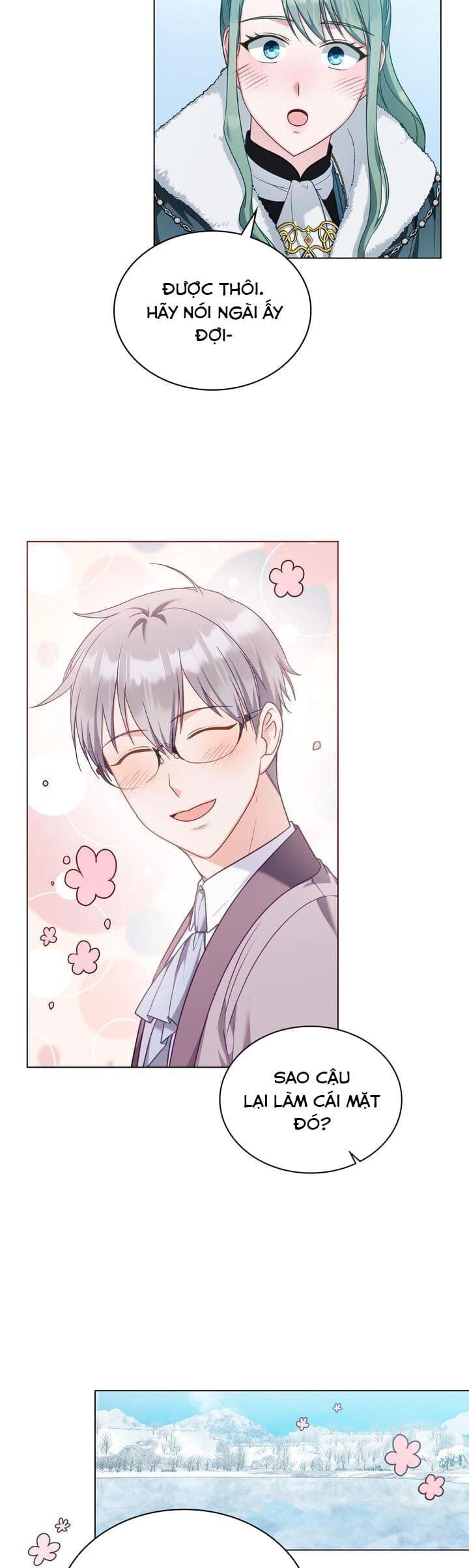 Tôi Trở Thành Nhân Vật Phản Diện Thực Sự Chapter 47 - 11