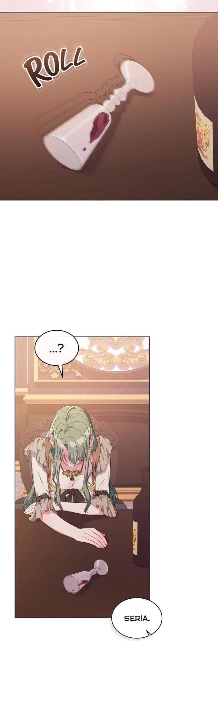 Tôi Trở Thành Nhân Vật Phản Diện Thực Sự Chapter 47 - 14