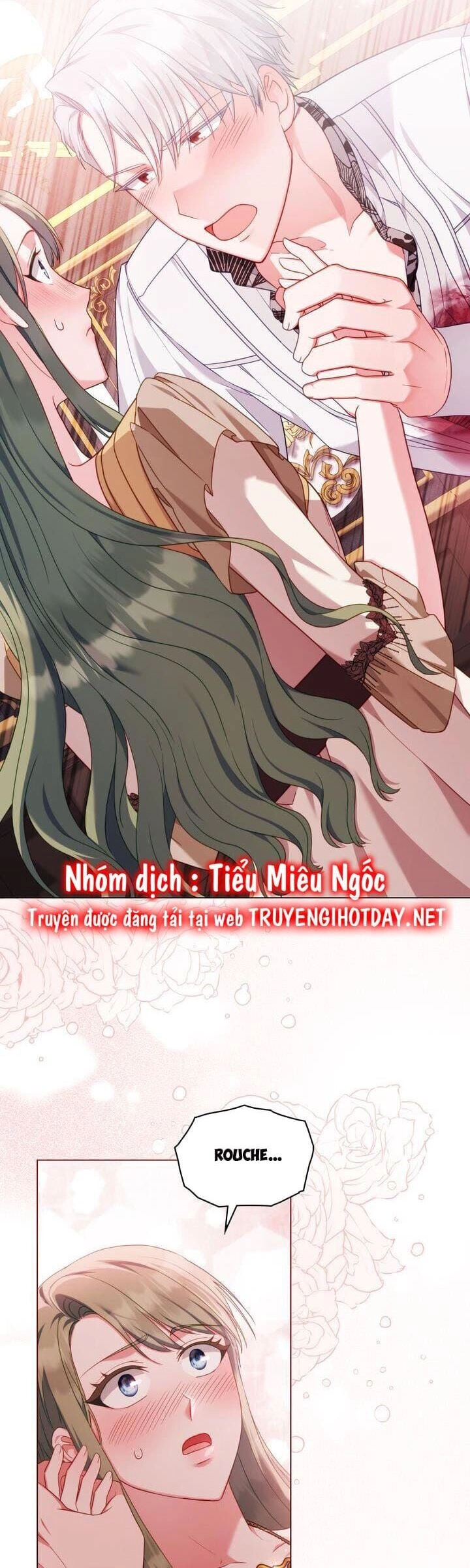 Tôi Trở Thành Nhân Vật Phản Diện Thực Sự Chapter 47 - 30