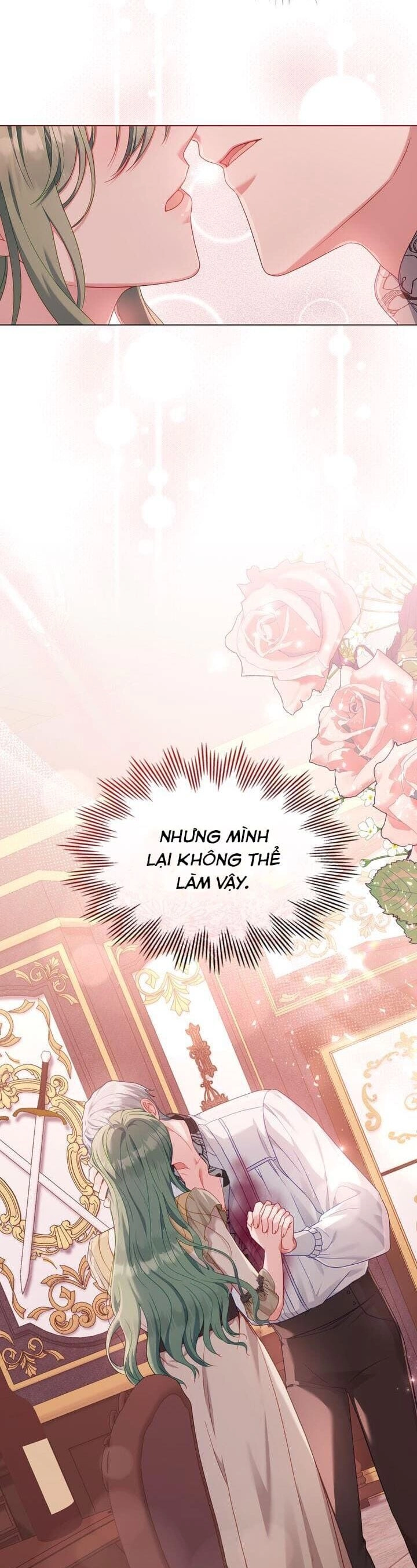 Tôi Trở Thành Nhân Vật Phản Diện Thực Sự Chapter 47 - 34