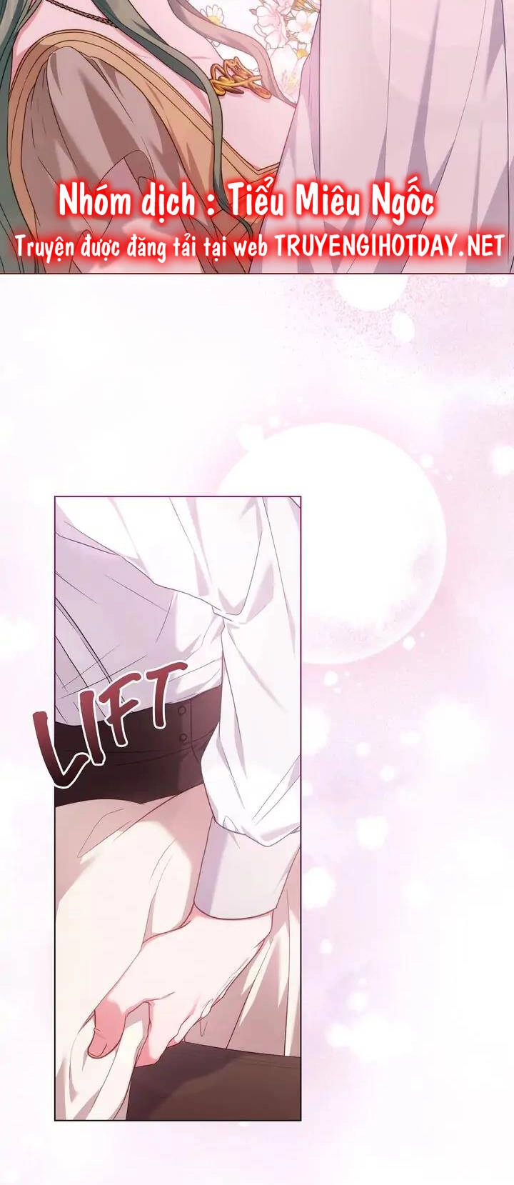 Tôi Trở Thành Nhân Vật Phản Diện Thực Sự Chapter 48 - 5