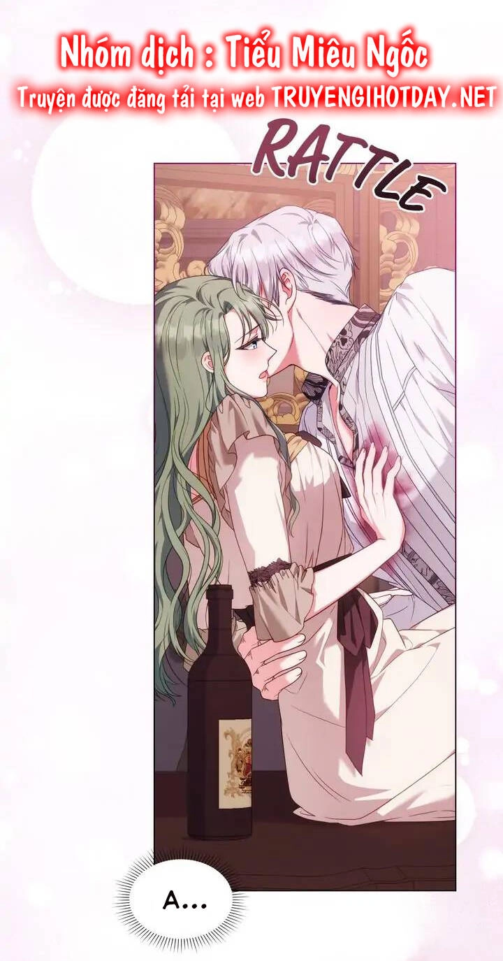 Tôi Trở Thành Nhân Vật Phản Diện Thực Sự Chapter 48 - 6