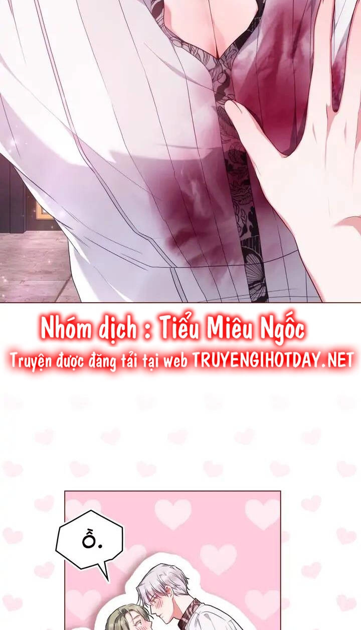 Tôi Trở Thành Nhân Vật Phản Diện Thực Sự Chapter 48 - 10