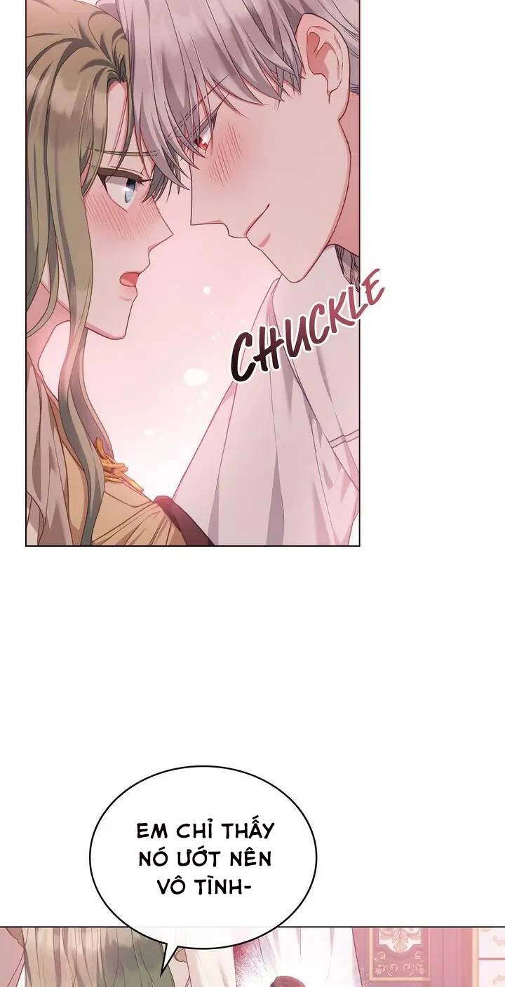 Tôi Trở Thành Nhân Vật Phản Diện Thực Sự Chapter 48 - 12