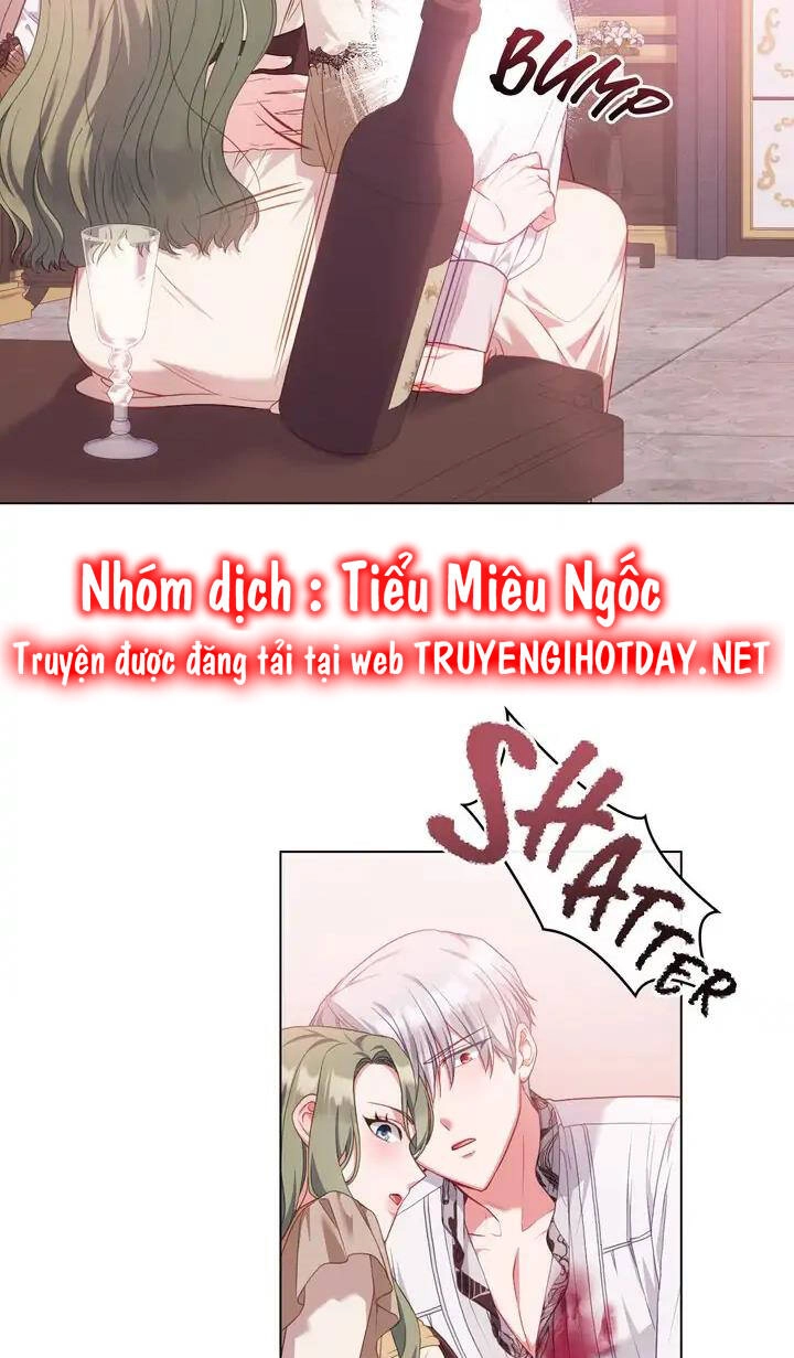 Tôi Trở Thành Nhân Vật Phản Diện Thực Sự Chapter 48 - 13