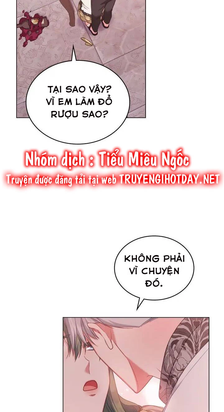 Tôi Trở Thành Nhân Vật Phản Diện Thực Sự Chapter 48 - 17