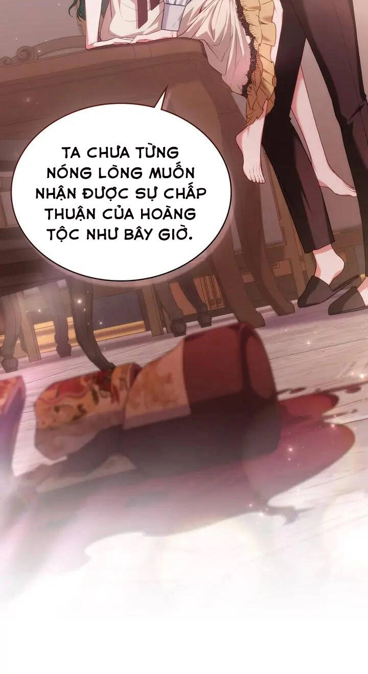 Tôi Trở Thành Nhân Vật Phản Diện Thực Sự Chapter 48 - 19