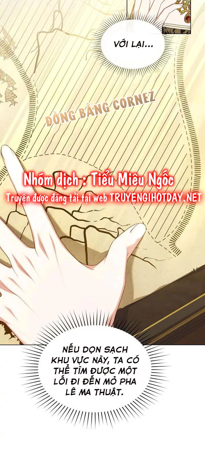 Tôi Trở Thành Nhân Vật Phản Diện Thực Sự Chapter 48 - 26