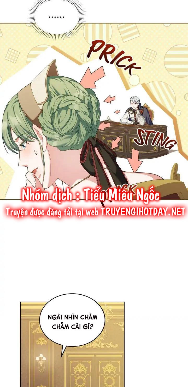 Tôi Trở Thành Nhân Vật Phản Diện Thực Sự Chapter 48 - 28