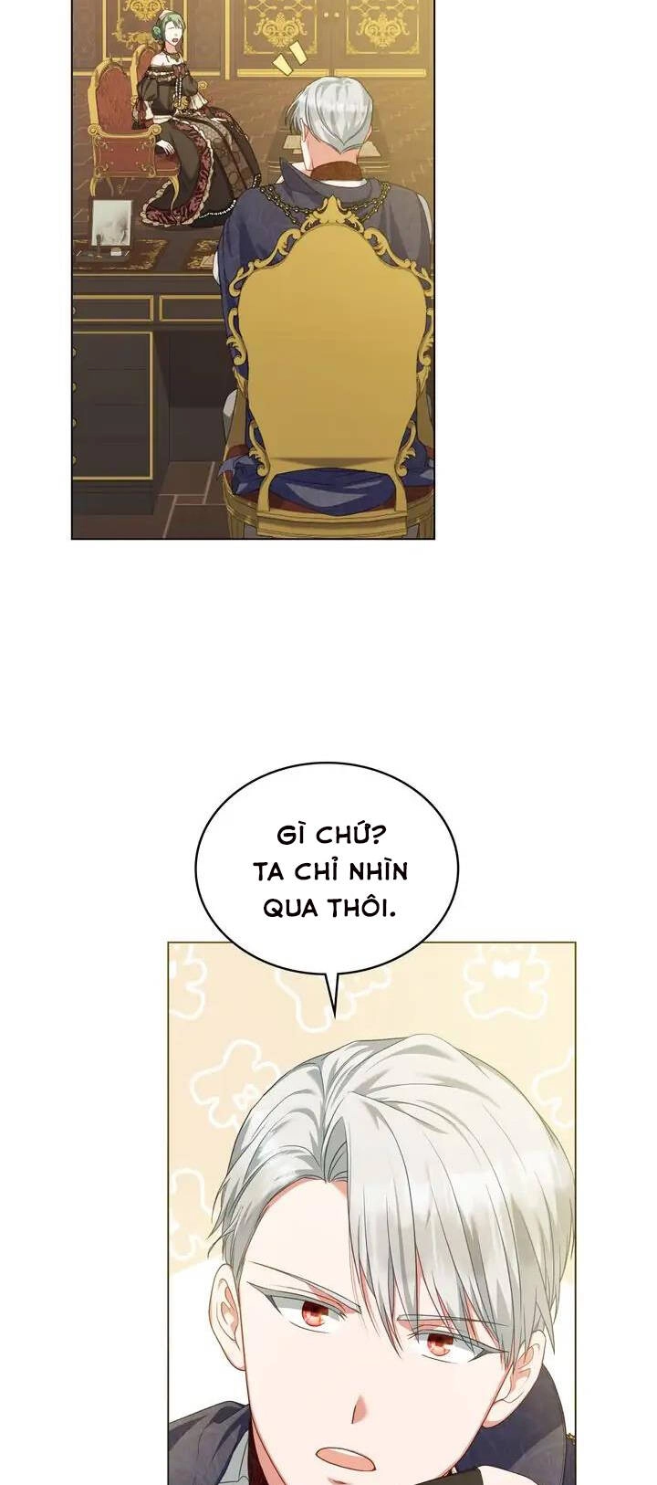 Tôi Trở Thành Nhân Vật Phản Diện Thực Sự Chapter 48 - 29