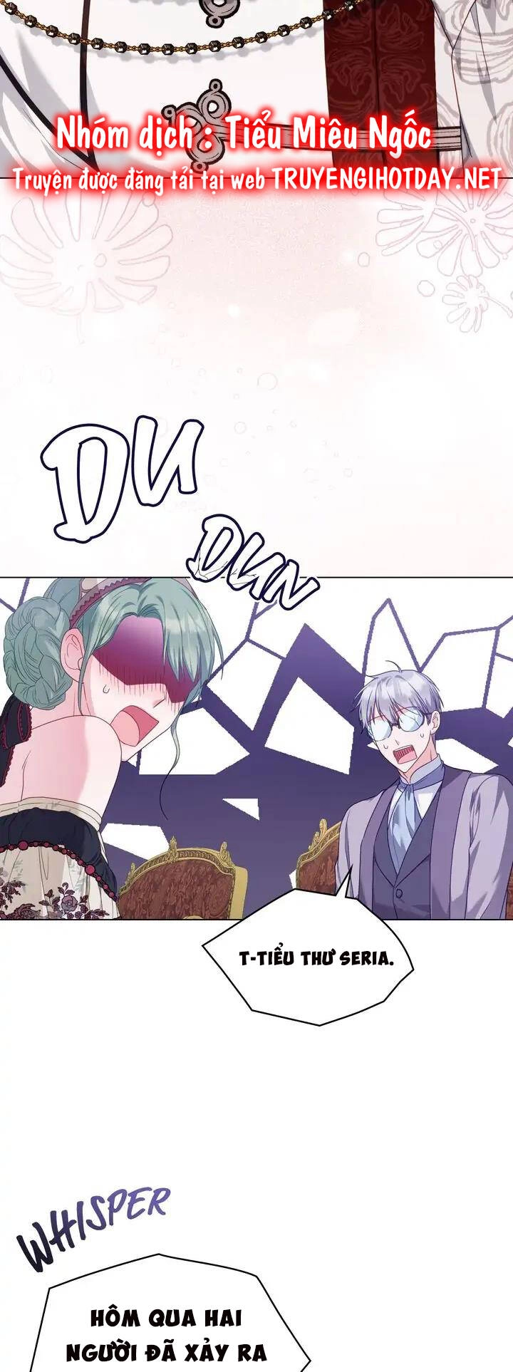 Tôi Trở Thành Nhân Vật Phản Diện Thực Sự Chapter 48 - 34