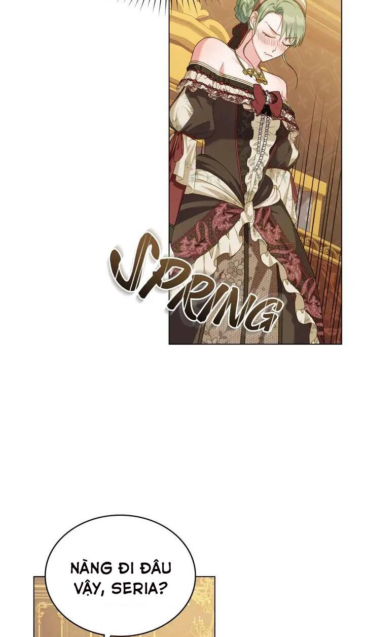 Tôi Trở Thành Nhân Vật Phản Diện Thực Sự Chapter 48 - 37