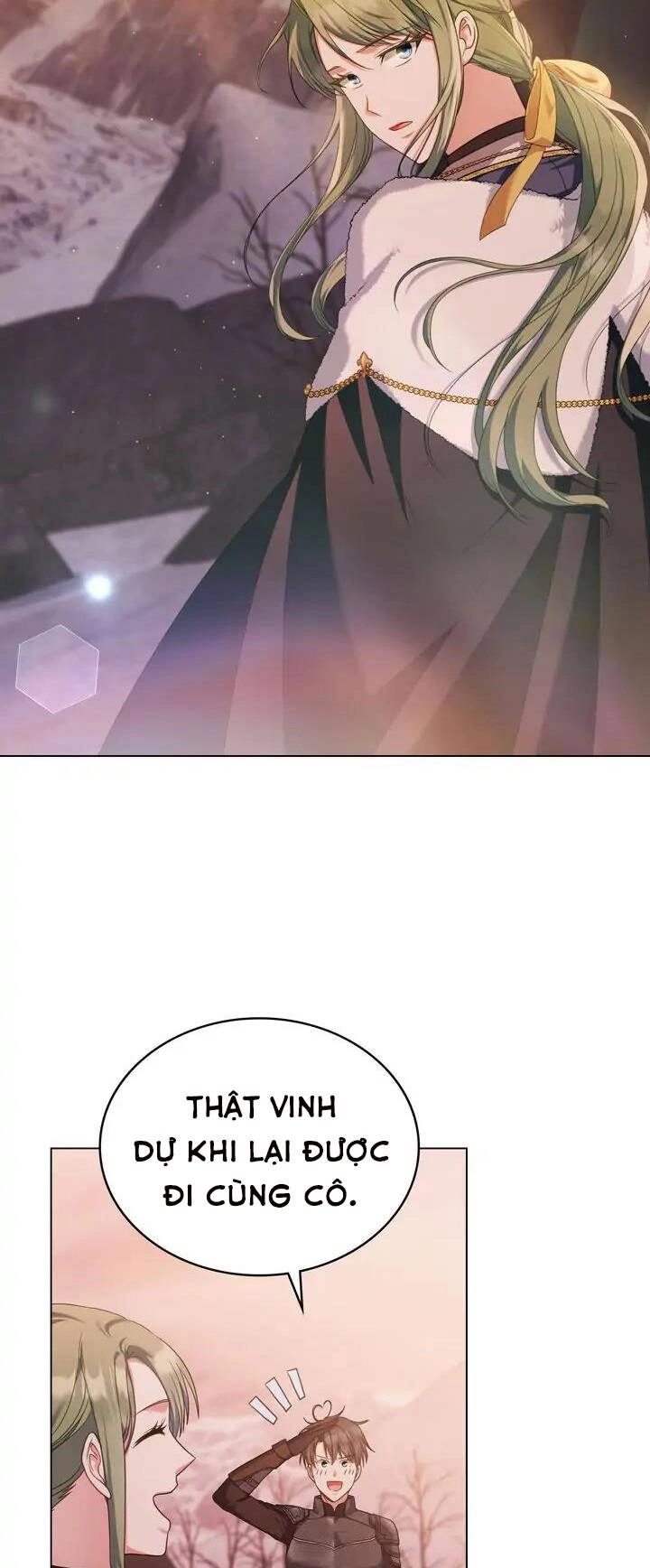 Tôi Trở Thành Nhân Vật Phản Diện Thực Sự Chapter 48 - 43