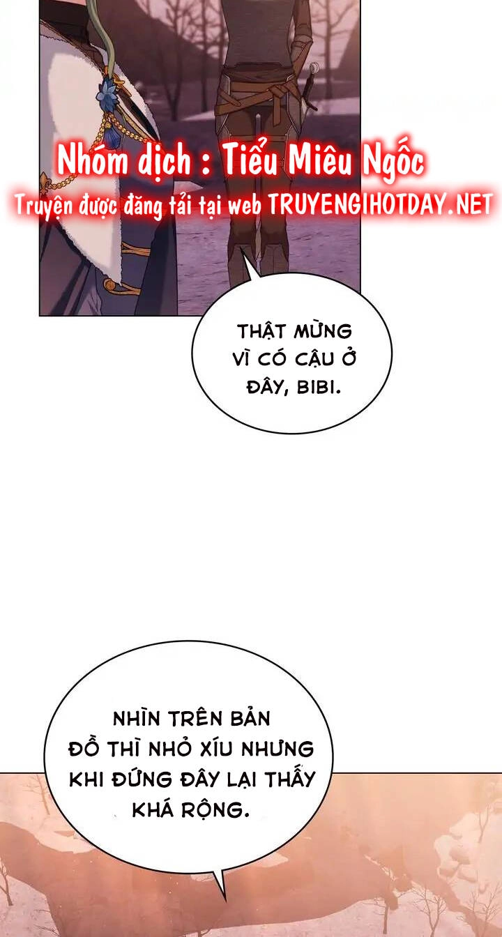 Tôi Trở Thành Nhân Vật Phản Diện Thực Sự Chapter 48 - 44