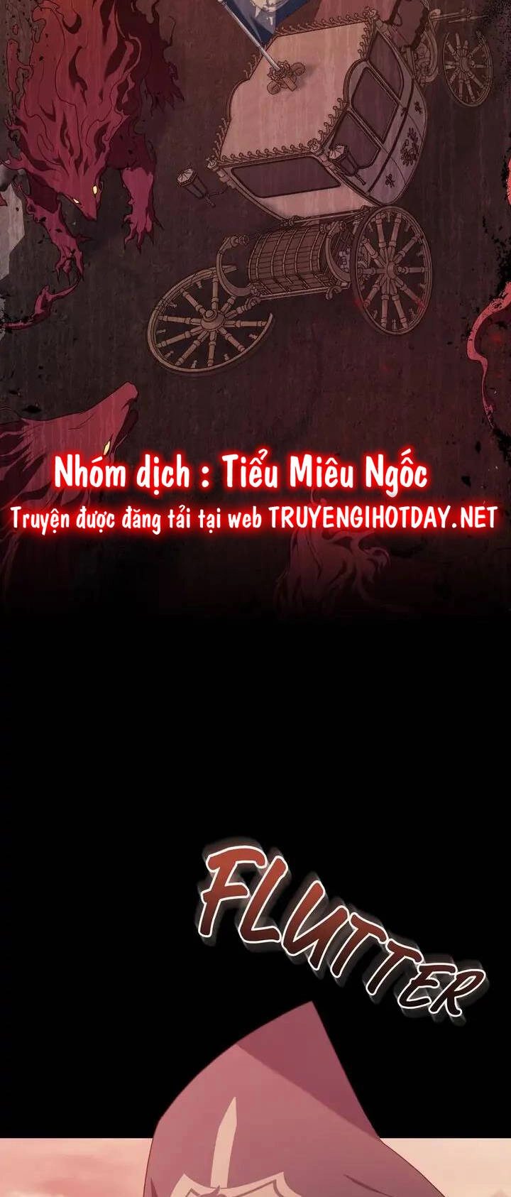 Tôi Trở Thành Nhân Vật Phản Diện Thực Sự Chapter 48 - 50