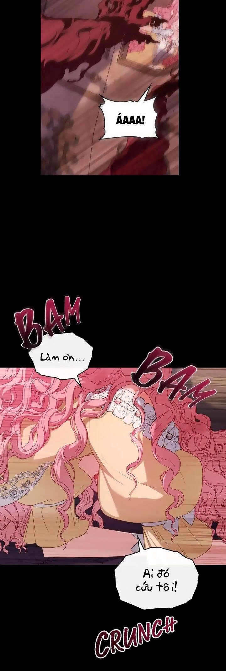 Tôi Trở Thành Nhân Vật Phản Diện Thực Sự Chapter 49 - 4