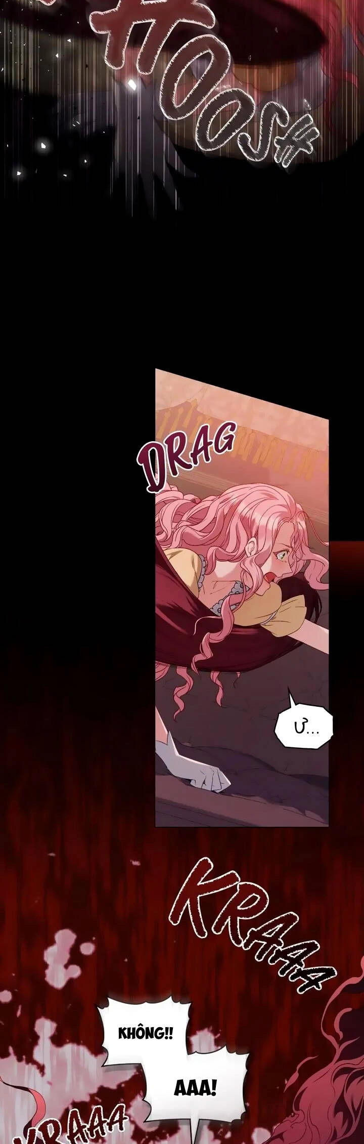 Tôi Trở Thành Nhân Vật Phản Diện Thực Sự Chapter 49 - 6