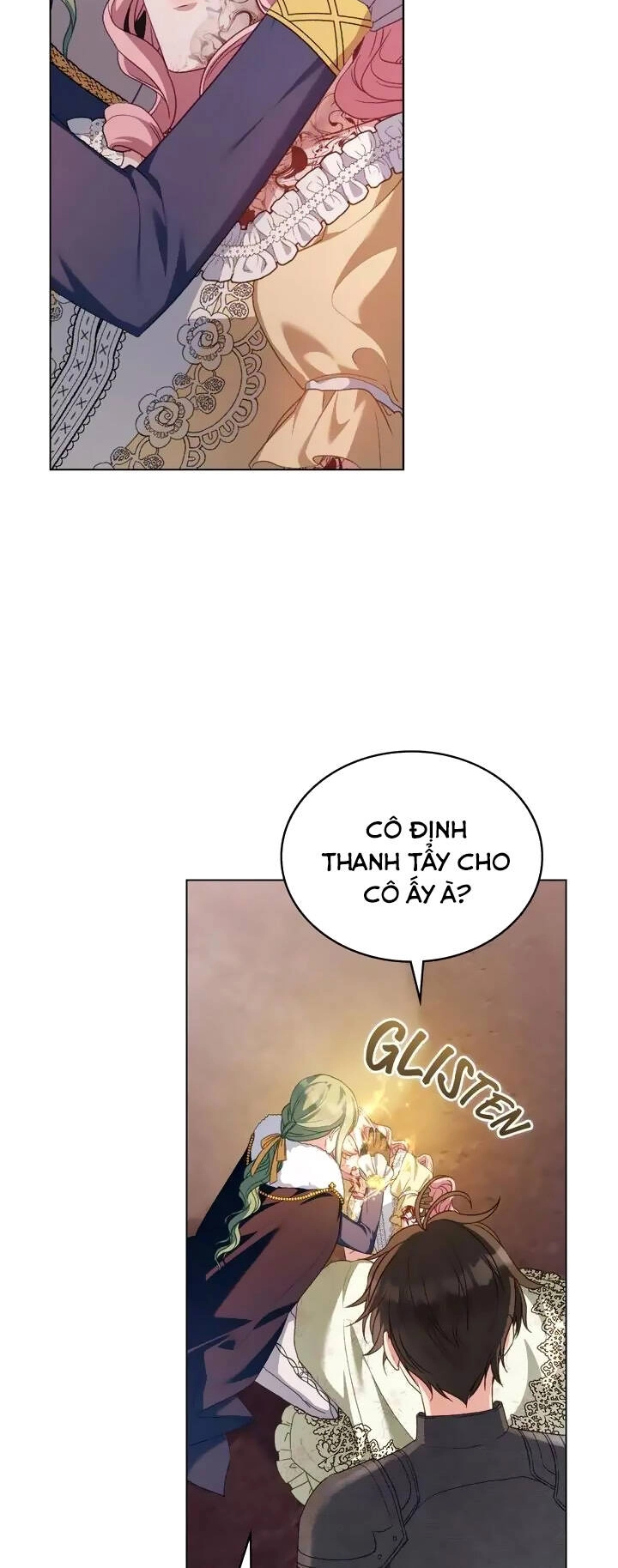 Tôi Trở Thành Nhân Vật Phản Diện Thực Sự Chapter 49 - 15