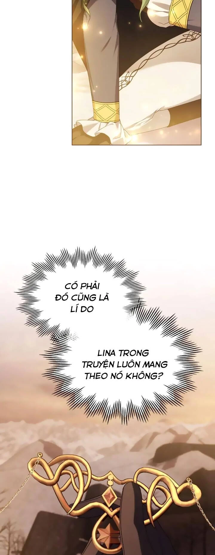 Tôi Trở Thành Nhân Vật Phản Diện Thực Sự Chapter 49 - 25