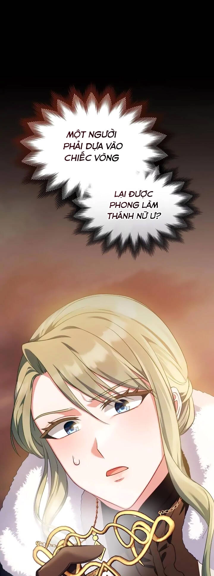 Tôi Trở Thành Nhân Vật Phản Diện Thực Sự Chapter 49 - 27