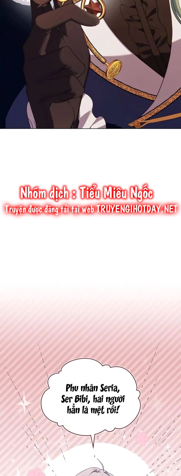 Tôi Trở Thành Nhân Vật Phản Diện Thực Sự Chapter 49 - 28