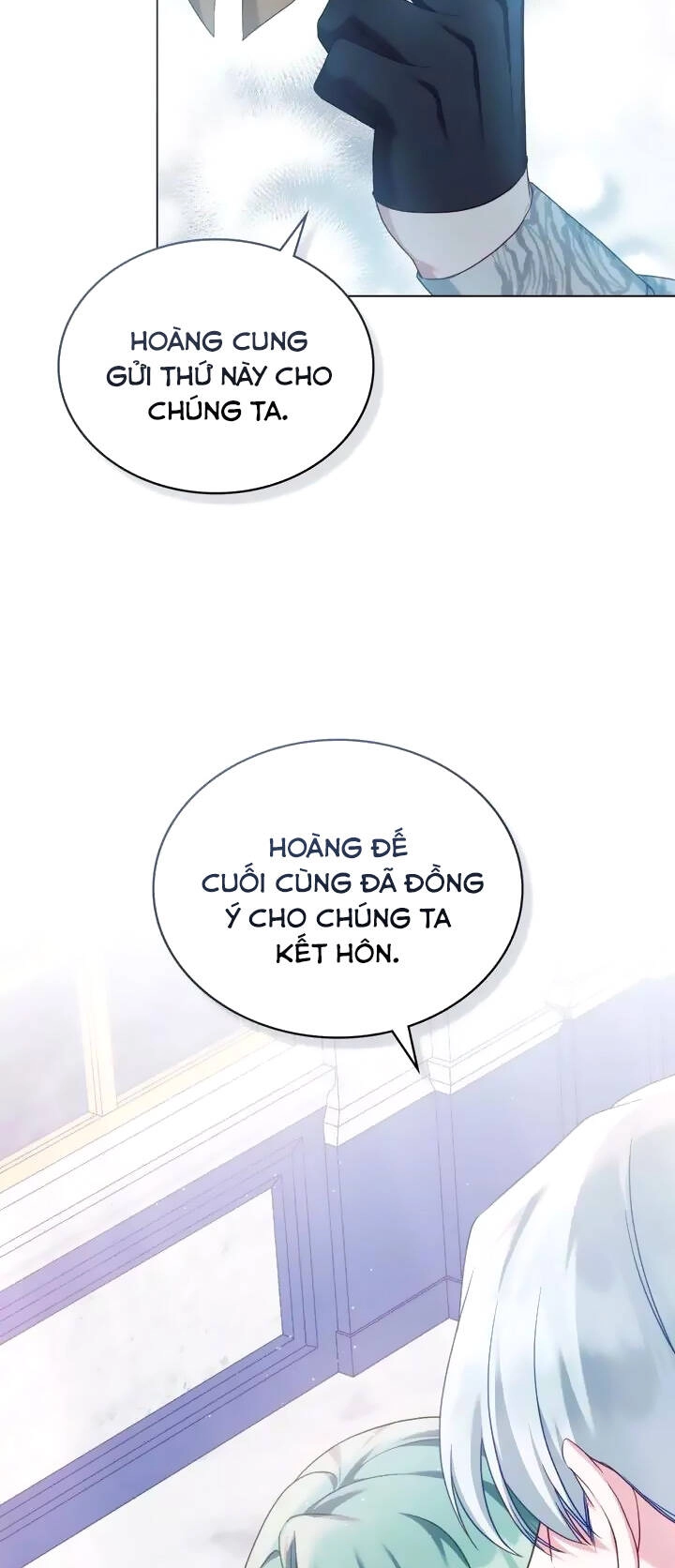 Tôi Trở Thành Nhân Vật Phản Diện Thực Sự Chapter 49 - 45