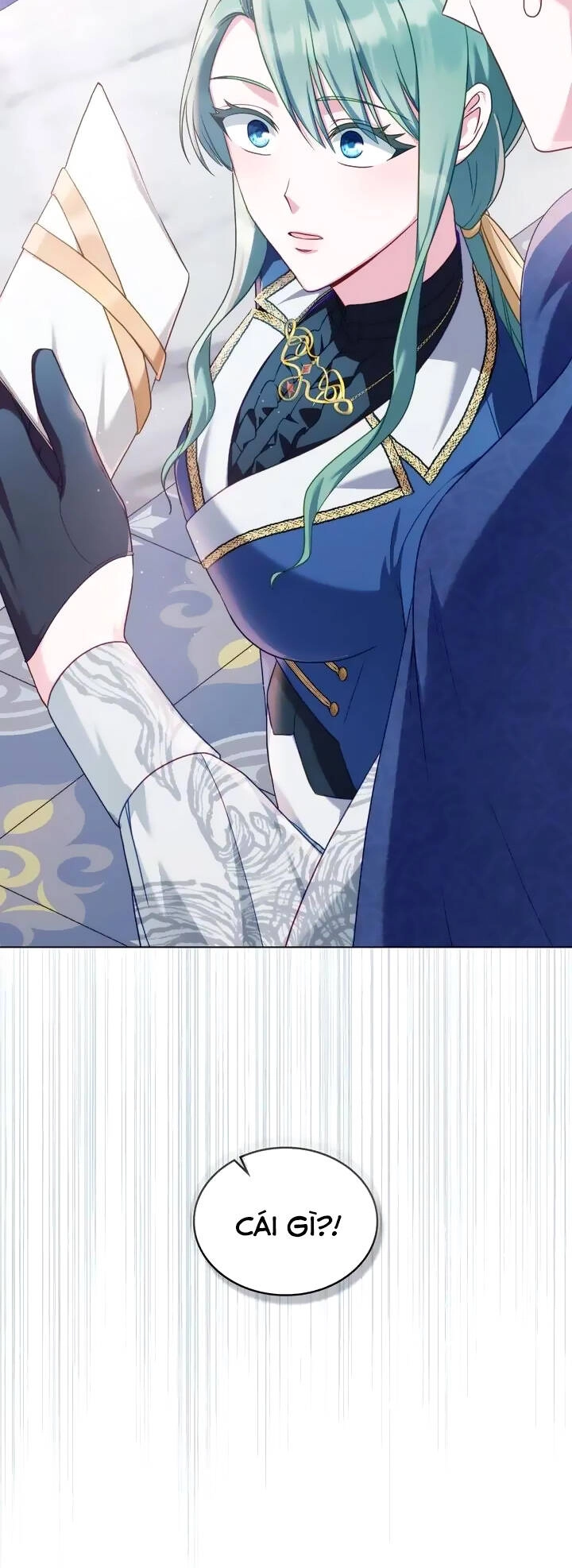 Tôi Trở Thành Nhân Vật Phản Diện Thực Sự Chapter 49 - 46