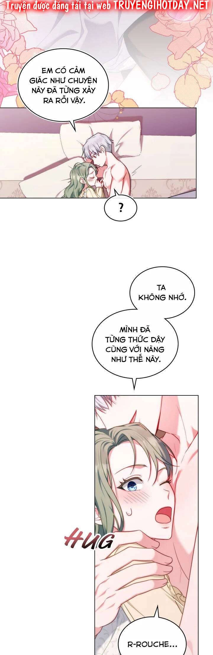 Tôi Trở Thành Nhân Vật Phản Diện Thực Sự Chapter 53 - 5