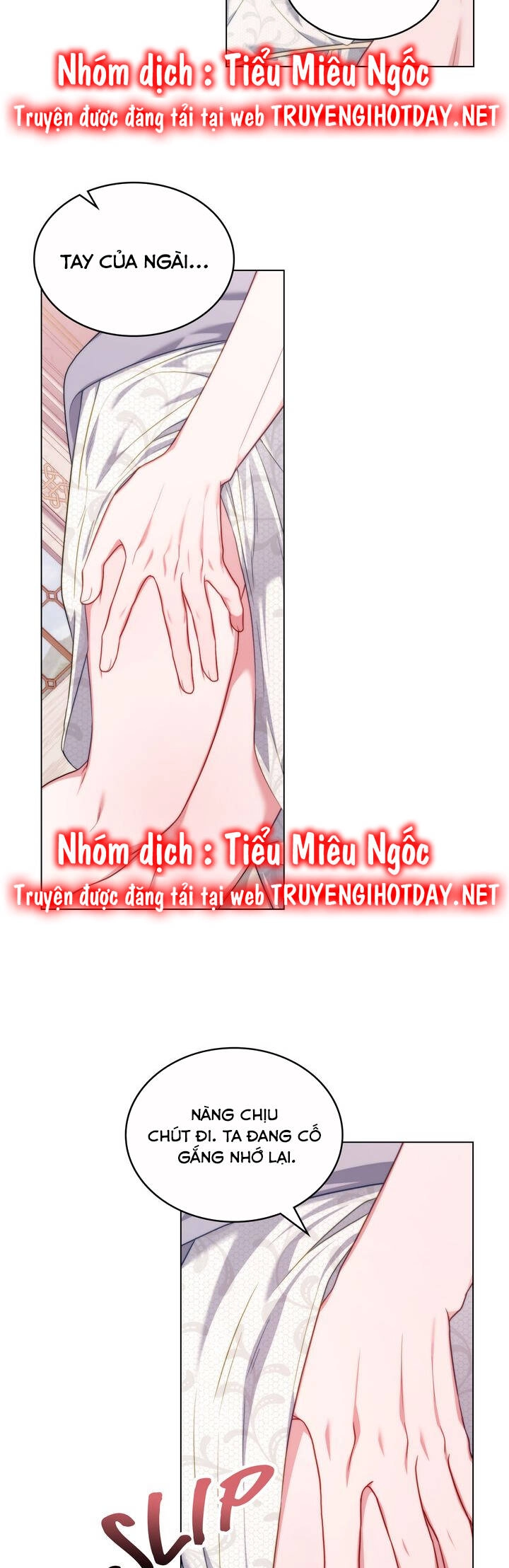 Tôi Trở Thành Nhân Vật Phản Diện Thực Sự Chapter 53 - 6