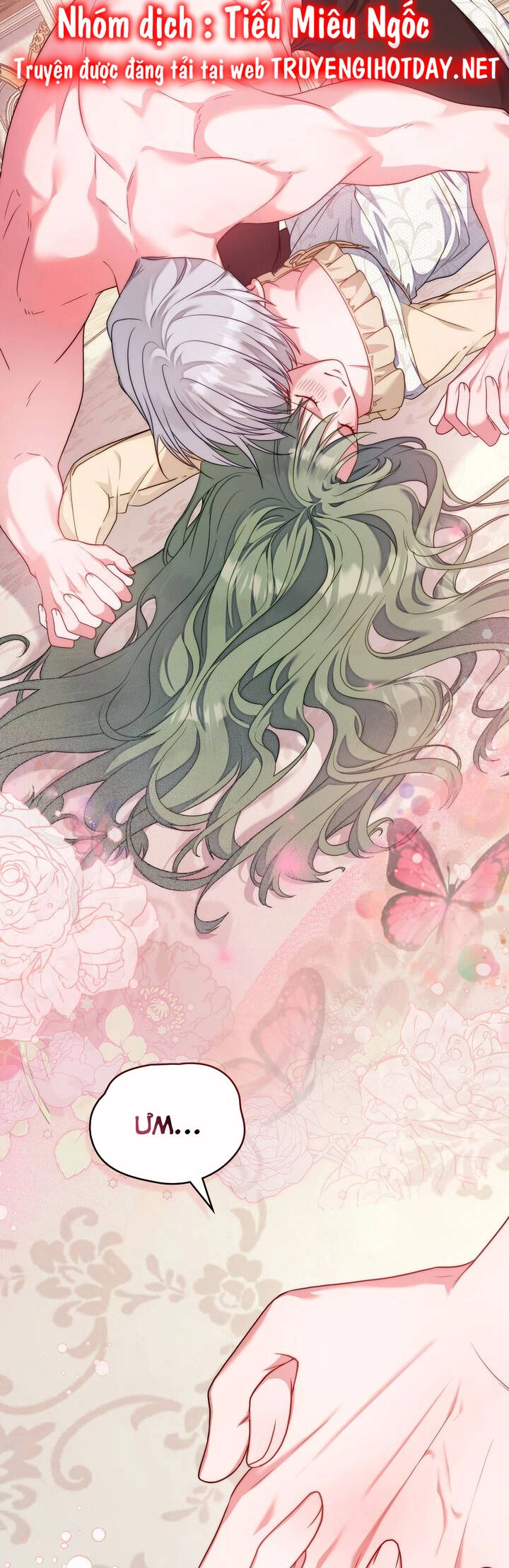 Tôi Trở Thành Nhân Vật Phản Diện Thực Sự Chapter 53 - 14