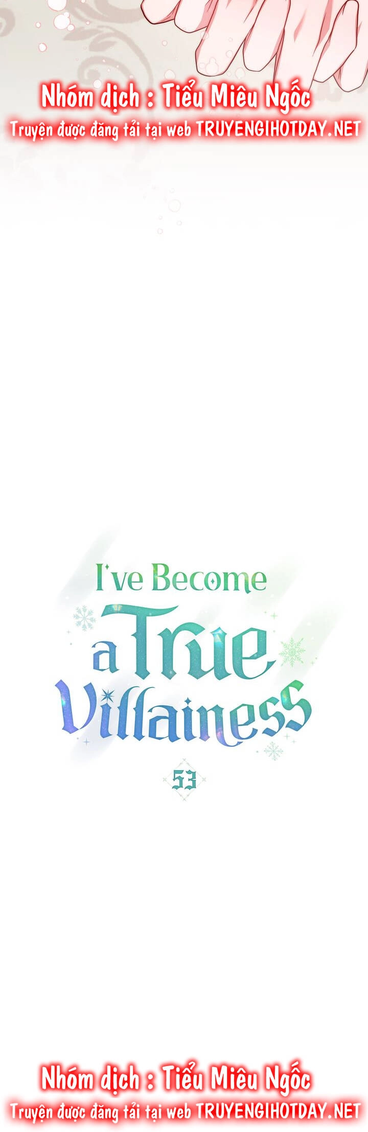 Tôi Trở Thành Nhân Vật Phản Diện Thực Sự Chapter 53 - 15