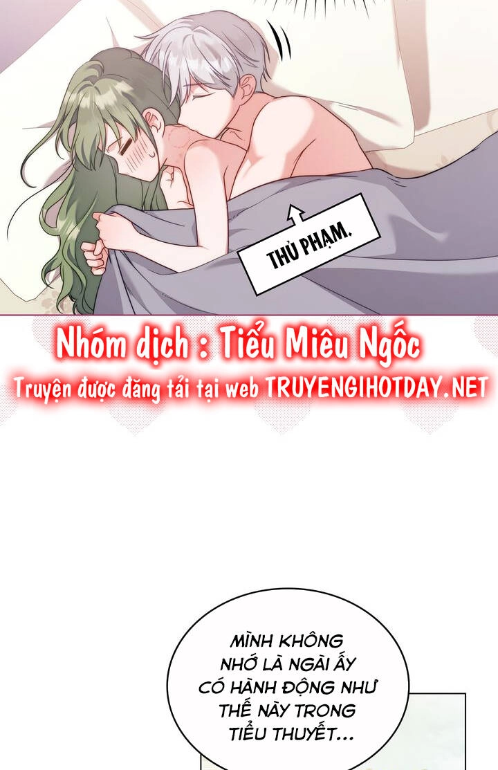 Tôi Trở Thành Nhân Vật Phản Diện Thực Sự Chapter 53 - 17