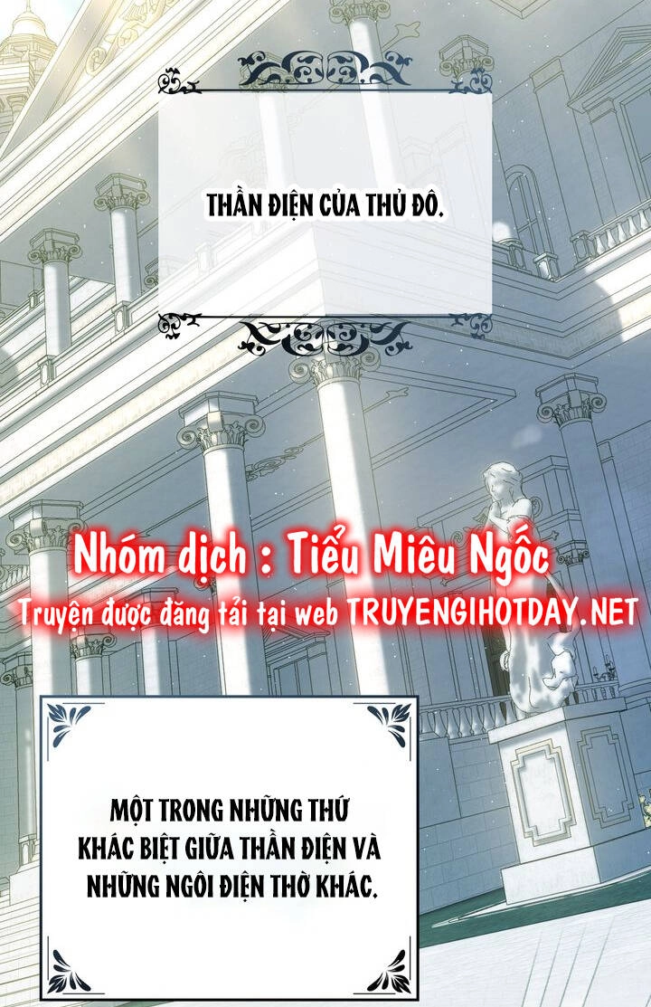 Tôi Trở Thành Nhân Vật Phản Diện Thực Sự Chapter 53 - 20