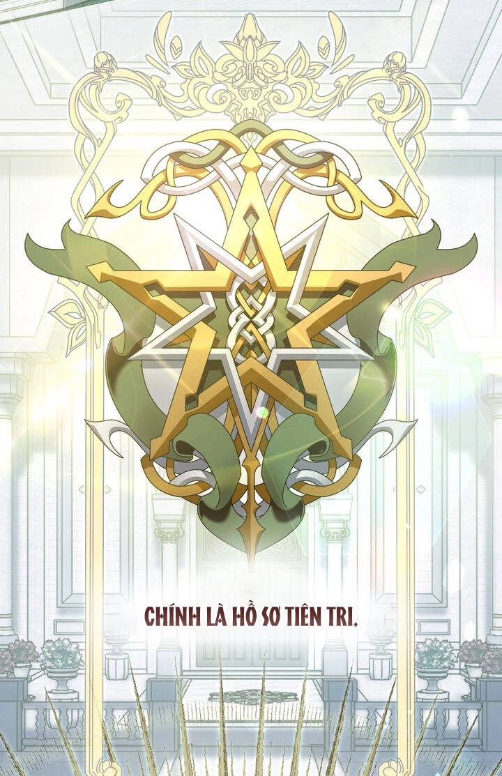 Tôi Trở Thành Nhân Vật Phản Diện Thực Sự Chapter 53 - 21