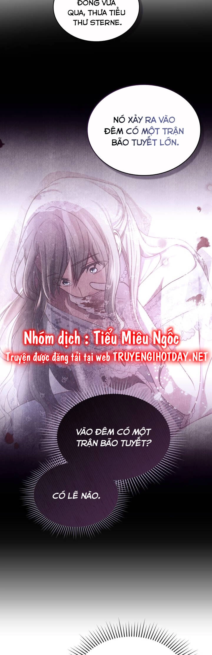 Tôi Trở Thành Nhân Vật Phản Diện Thực Sự Chapter 53 - 24