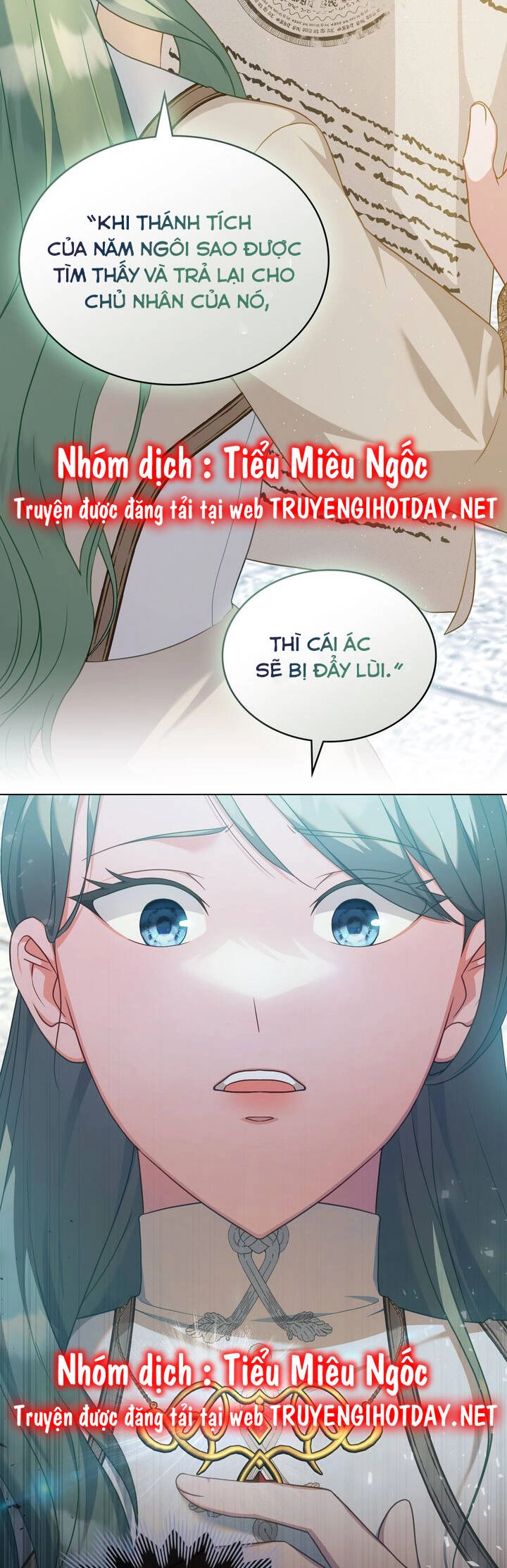 Tôi Trở Thành Nhân Vật Phản Diện Thực Sự Chapter 53 - 26