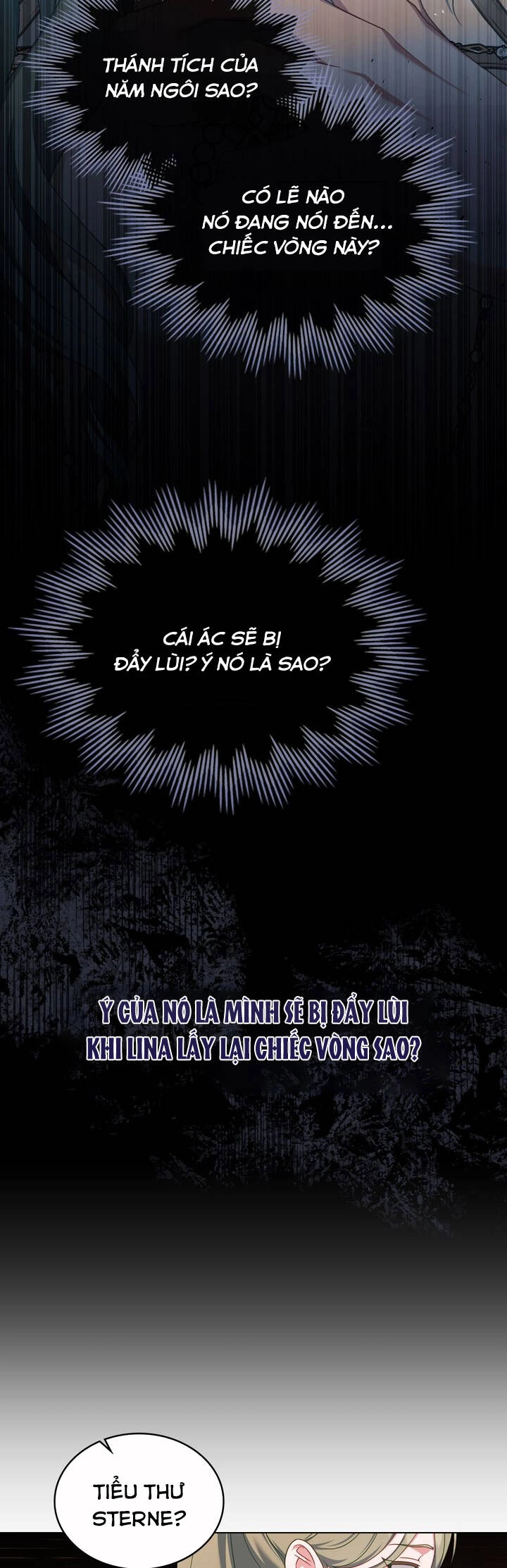 Tôi Trở Thành Nhân Vật Phản Diện Thực Sự Chapter 53 - 27