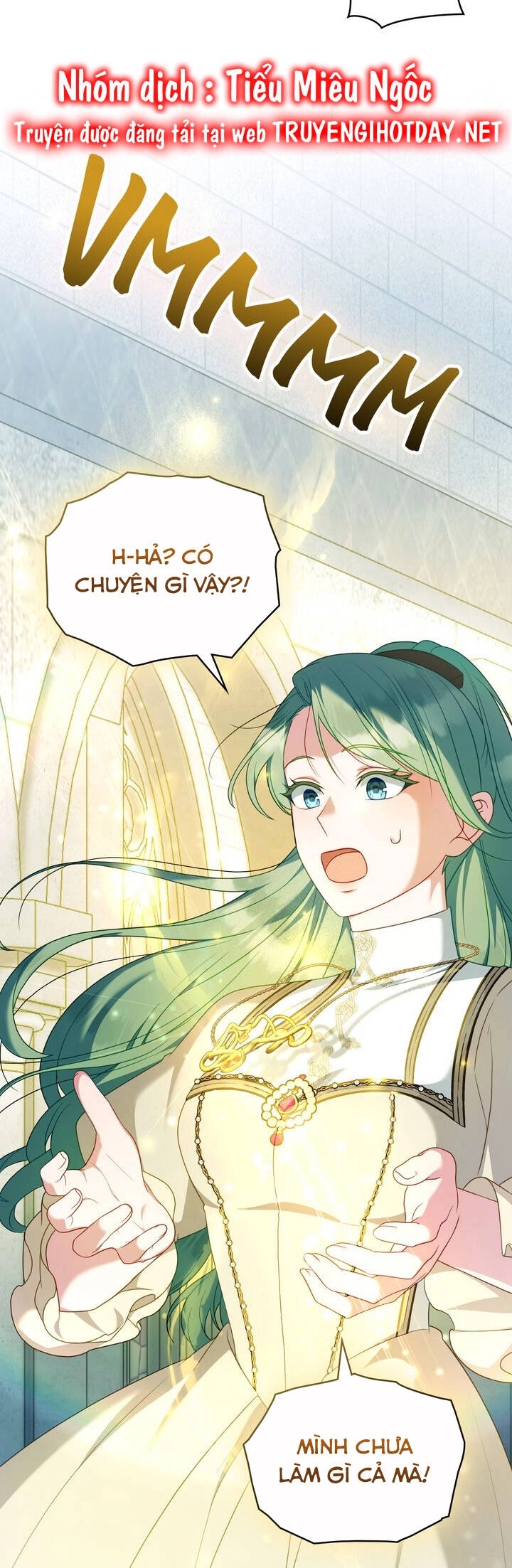 Tôi Trở Thành Nhân Vật Phản Diện Thực Sự Chapter 53 - 38