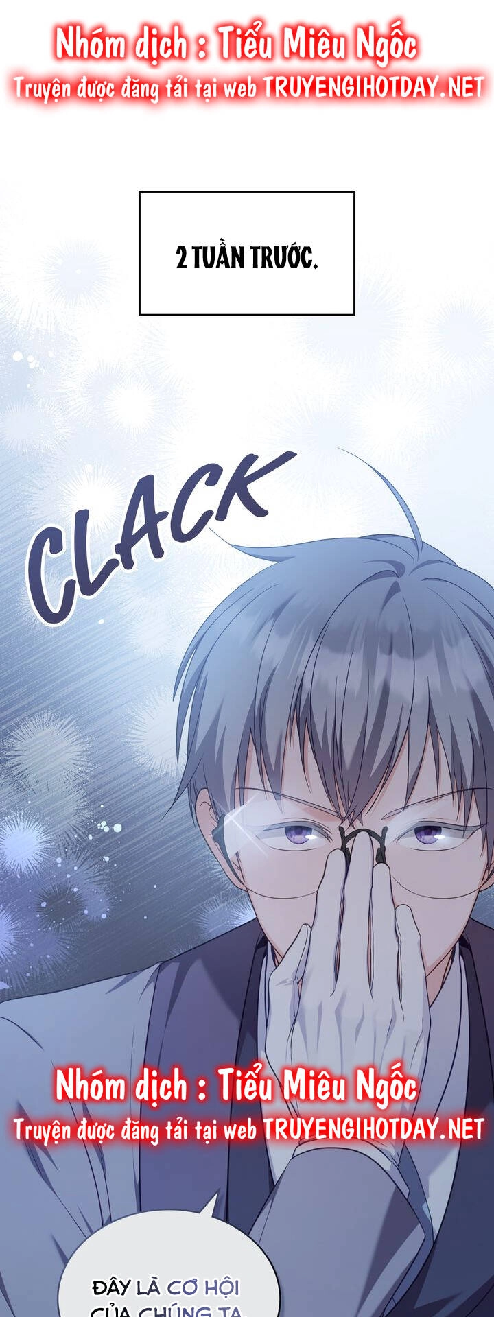 Tôi Trở Thành Nhân Vật Phản Diện Thực Sự Chapter 56 - 3