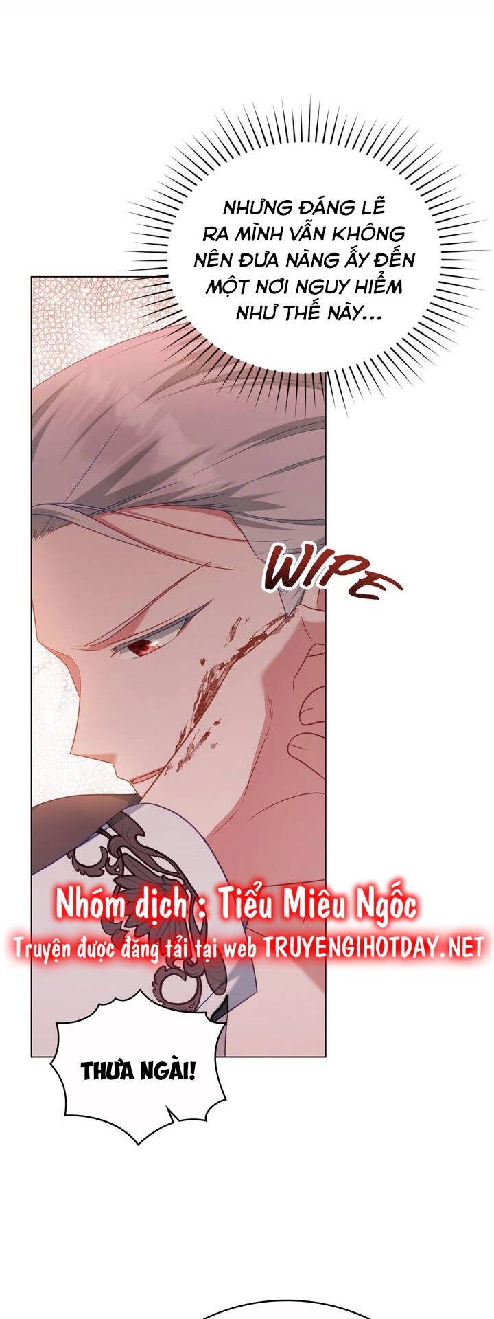 Tôi Trở Thành Nhân Vật Phản Diện Thực Sự Chapter 56 - 14